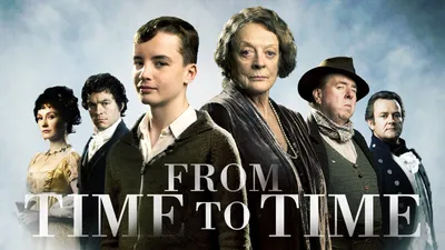 From Time to Time