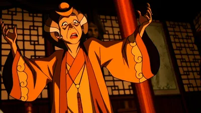 Avatar: The Last Airbender