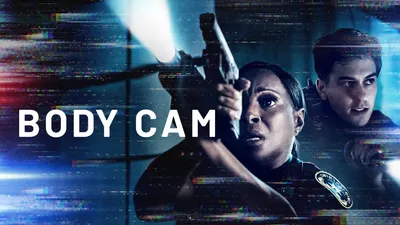Body Cam