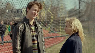 November Criminals