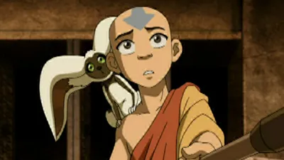 Avatar: The Last Airbender