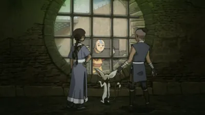 Avatar: The Last Airbender