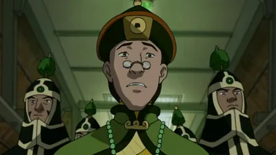 Avatar: The Last Airbender