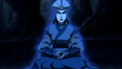 Avatar: The Last Airbender