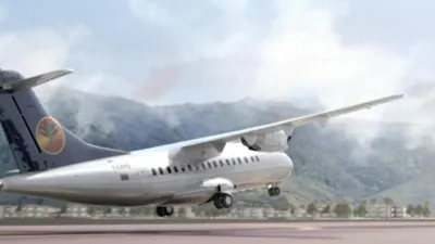 Mayday: Air Disaster