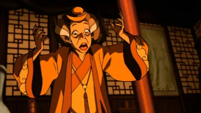 Avatar: A Lenda de Aang