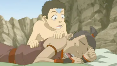 Avatar: A Lenda de Aang