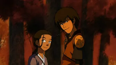 Avatar: A Lenda de Aang
