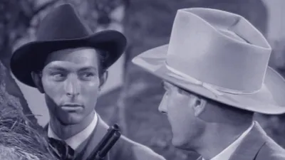 The Lone Ranger