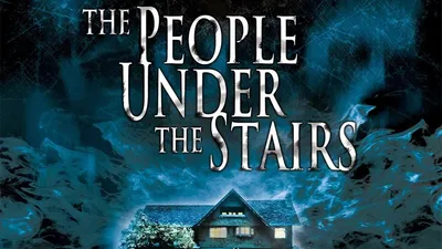 The People Under the Stairs