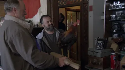 American Pickers