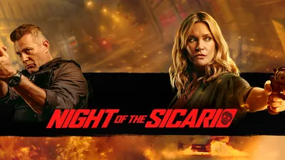 Night of the Sicario