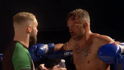 Muay Thai Grand Prix: Road to MTGP