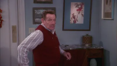 The King of Queens