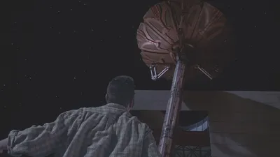 The Arrival