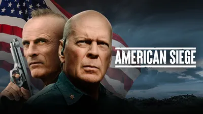 American Siege