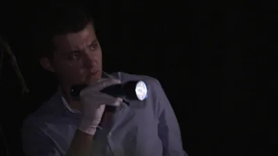 Estado Paranormal