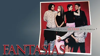 Fantasías