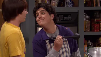 Drake & Josh