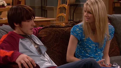 Drake & Josh