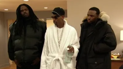 Chappelle's Show