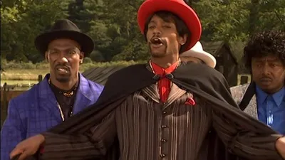 Chappelle's Show