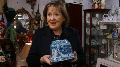 Antiques Road Trip