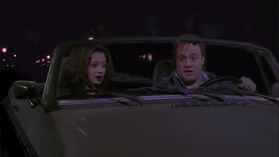 The King of Queens