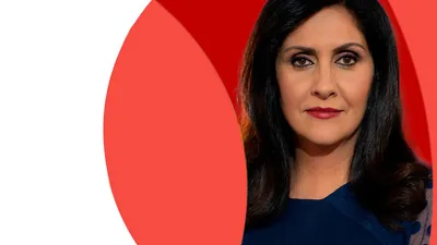 The World Today with Maryam Moshiri