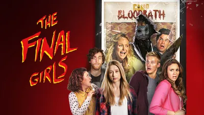 The Final Girls