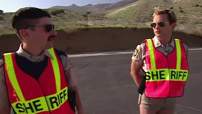 RENO 911!