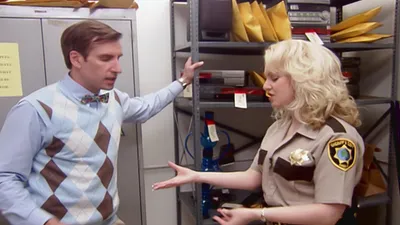 RENO 911!