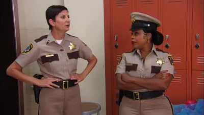 RENO 911!