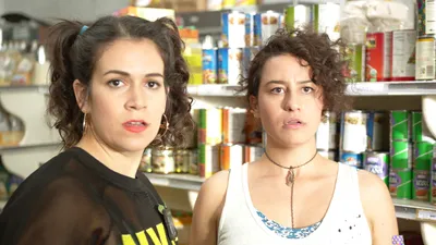 Broad City