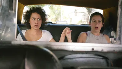 Broad City