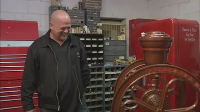 Pawn Stars