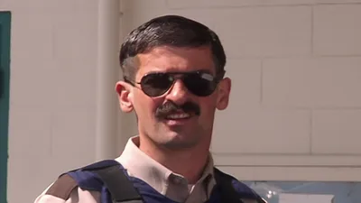 RENO 911!