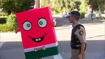 RENO 911!