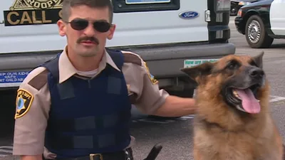 RENO 911!