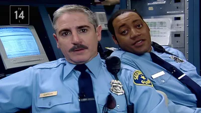 RENO 911!