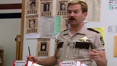 RENO 911!