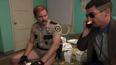 RENO 911!