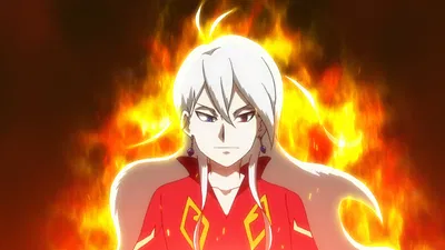 Beyblade Burst