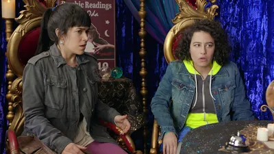 Broad City