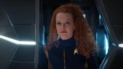 Star Trek: Short Treks