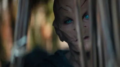 Star Trek: Short Treks