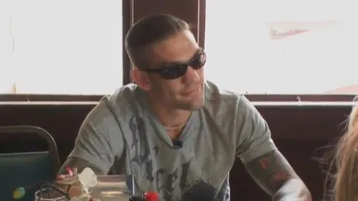 Dog the Bounty Hunter