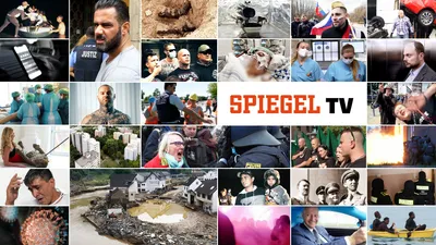 SPIEGEL TV