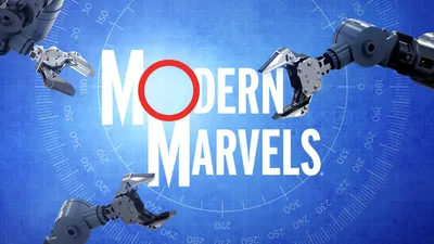 Modern Marvels Essentials
