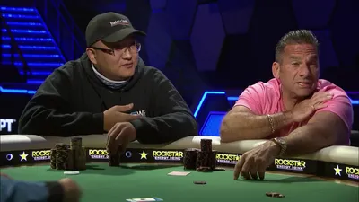 World Poker Tour